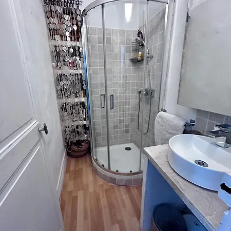 Apartment Grand Port De Nice